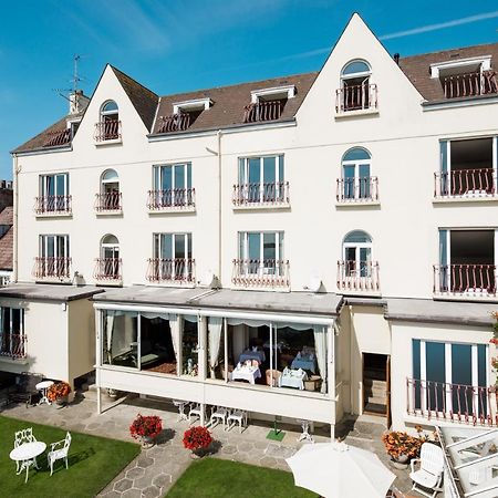 Panorama Guest House St Aubin Екстериор снимка