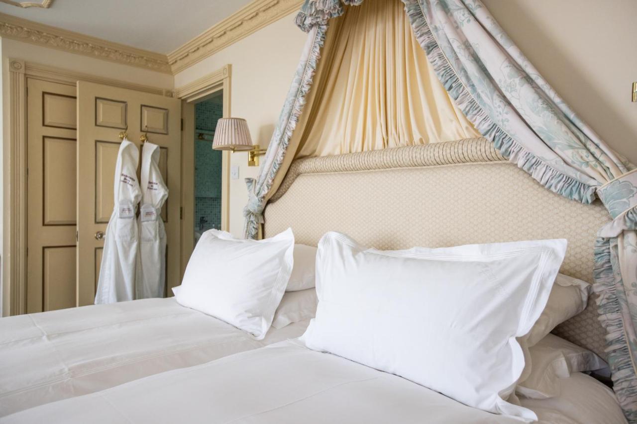 Panorama Guest House St Aubin Екстериор снимка