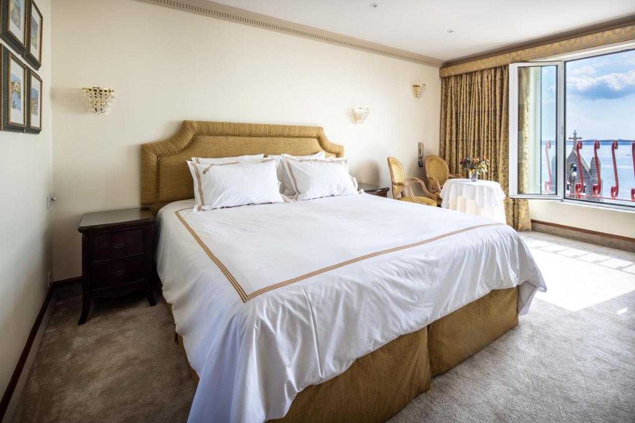 Panorama Guest House St Aubin Екстериор снимка