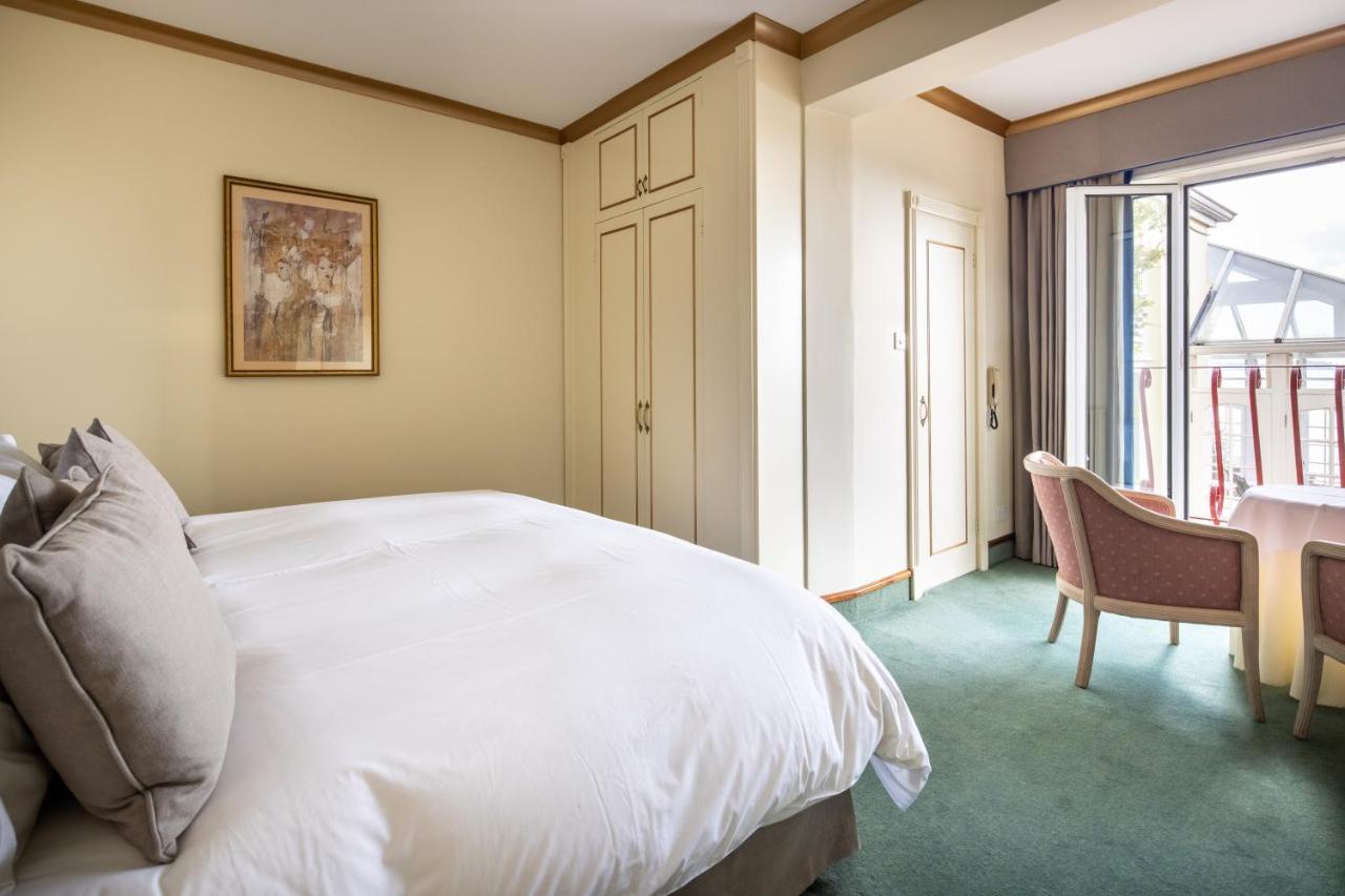 Panorama Guest House St Aubin Екстериор снимка