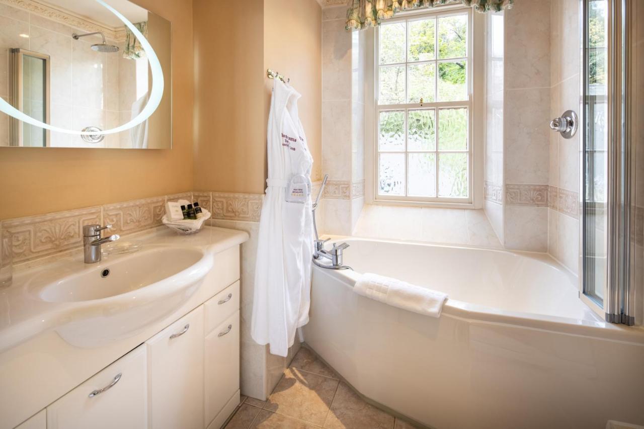 Panorama Guest House St Aubin Стая снимка