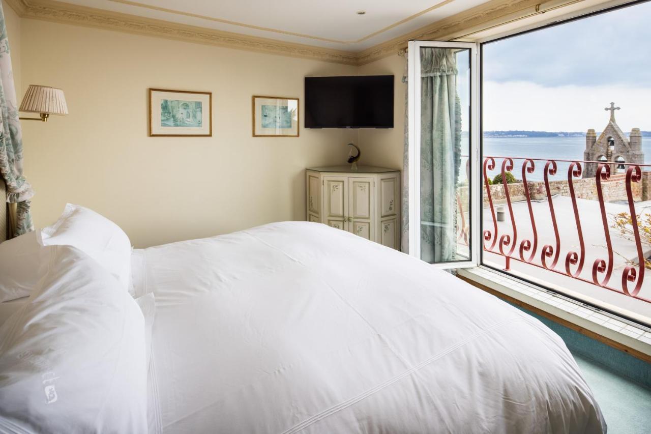 Panorama Guest House St Aubin Стая снимка