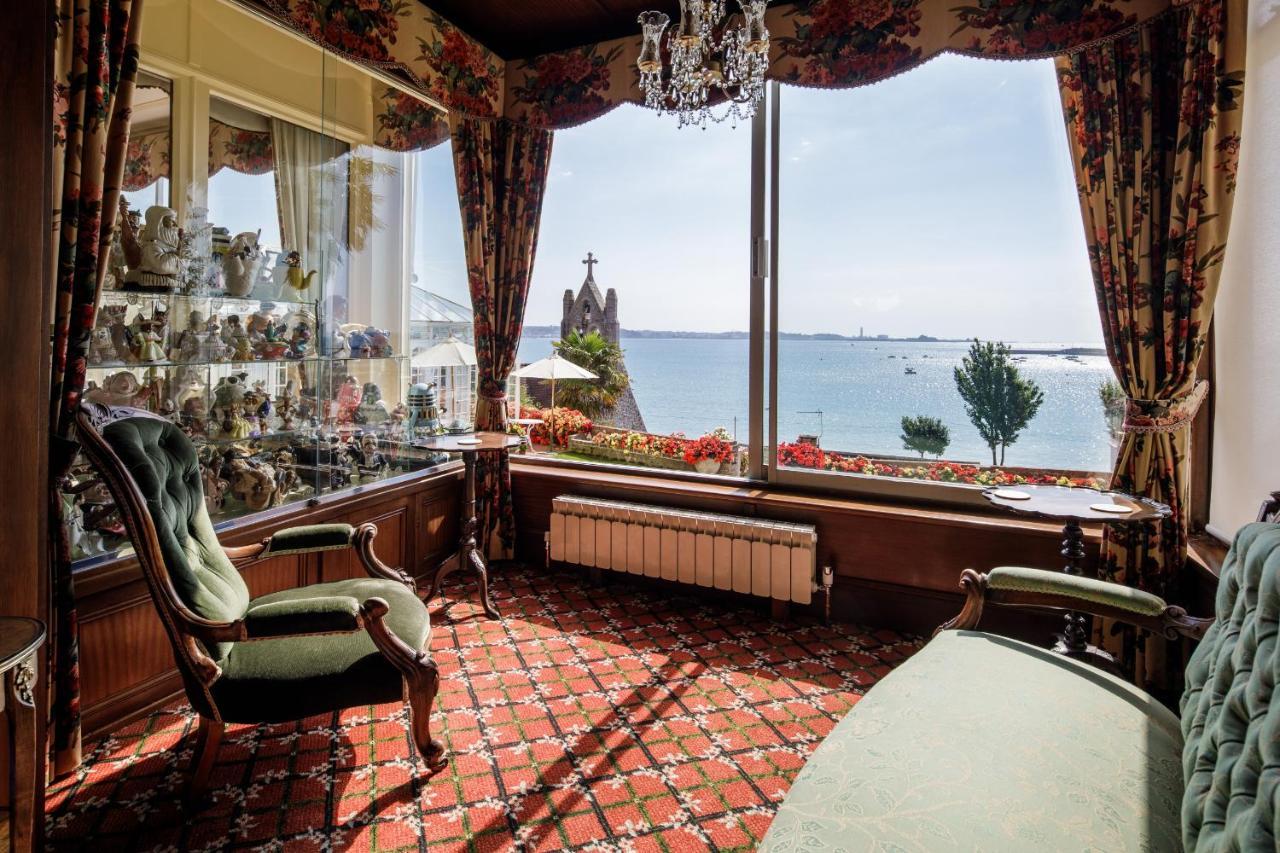 Panorama Guest House St Aubin Екстериор снимка