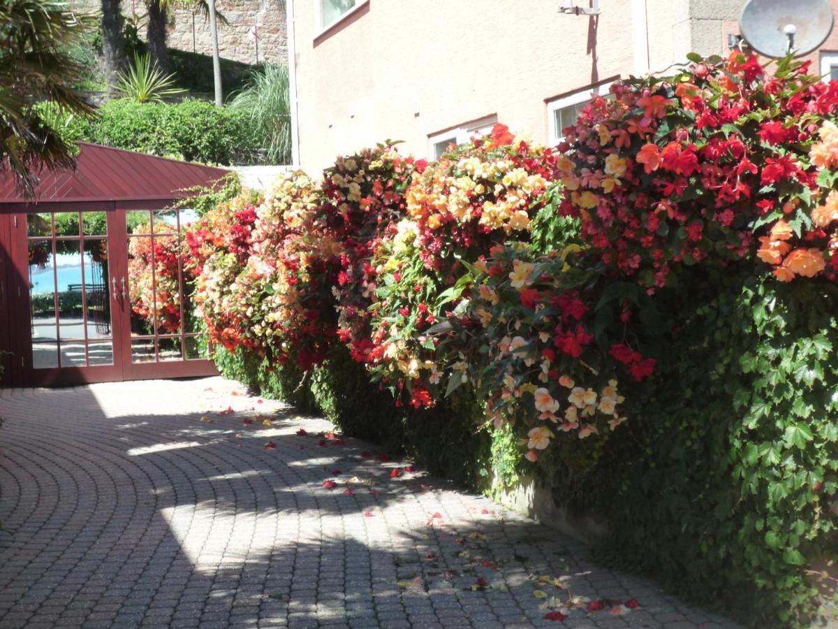 Panorama Guest House St Aubin Екстериор снимка
