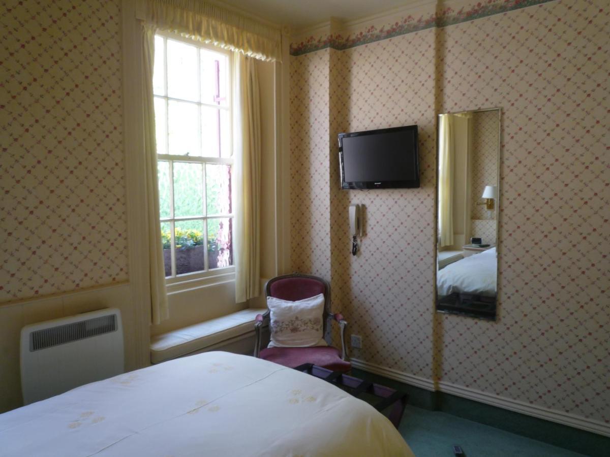 Panorama Guest House St Aubin Стая снимка