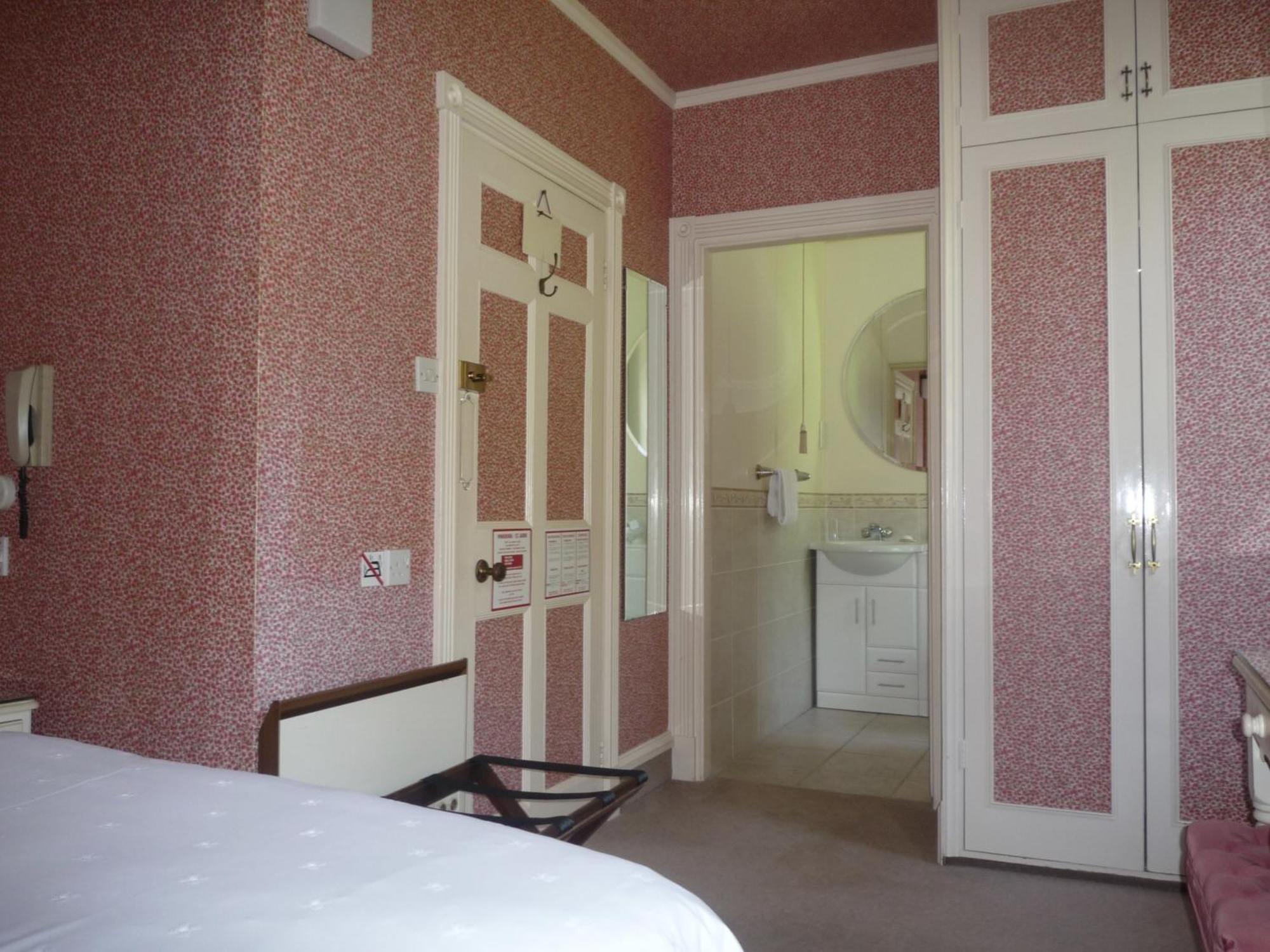 Panorama Guest House St Aubin Стая снимка